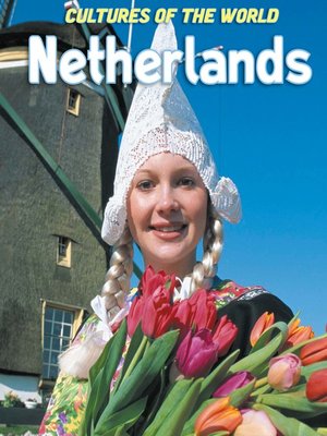 cover image of The Netherlands